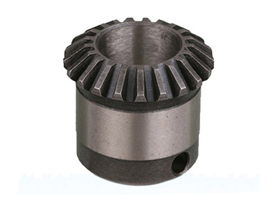 Spindle Gear