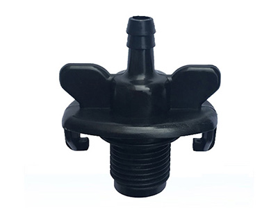 Water Distributor Hose Fitting