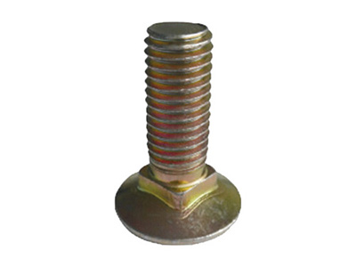 Sracpper Plate Bolt