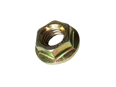 Flange Nut (Front)