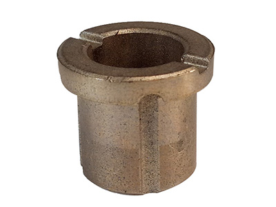 Flanged Bushing