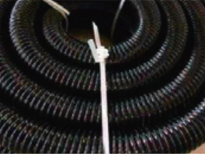 Air Hose φ150mm